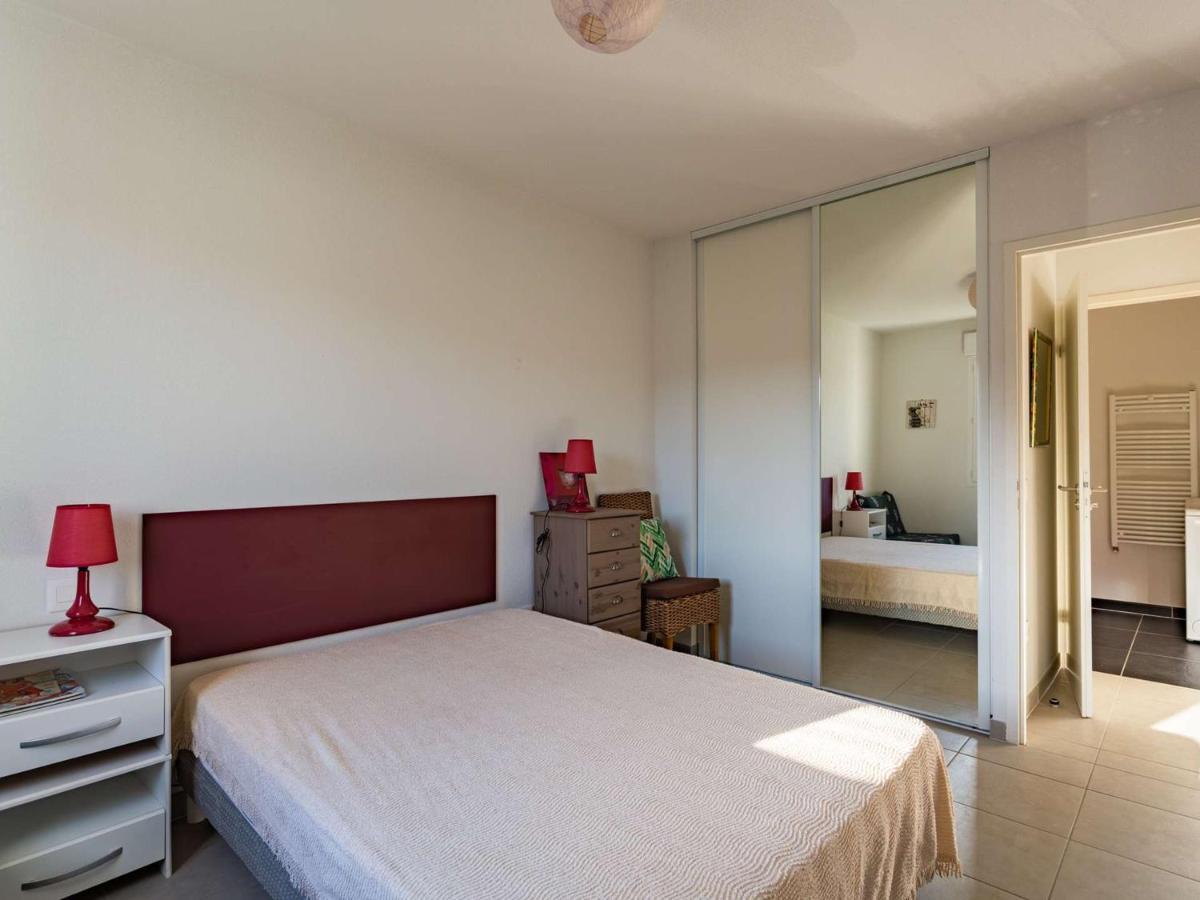 Appartement Moderne A 300M De La Plage Avec Terrasse Et Parking Securise - Fr-1-2-417 Hendaya Exterior foto